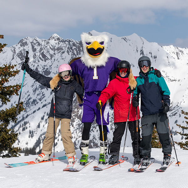 The Best Ski Resorts in North America Just...