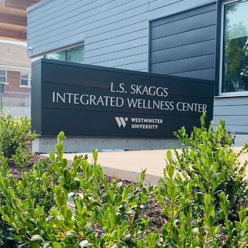 L.S. Skaggs Integrated Wellness Center