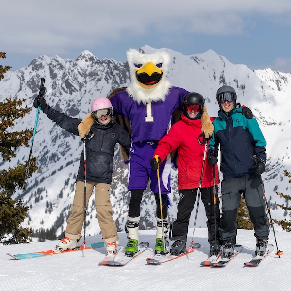 Westminster University adds three new competitive sports teams to its Mountain Sports program, part of Westminster’s ongoing commitment to hands-on education and outdoor learning.