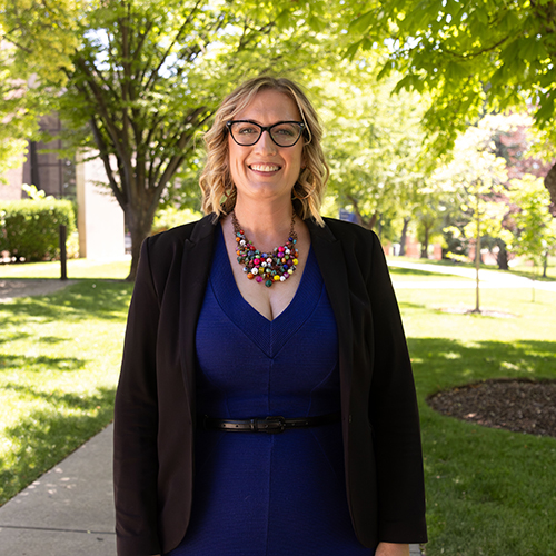 Dr. Alicia Cunningham-Bryant