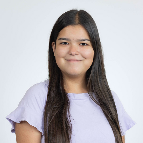 Juanita Galvis