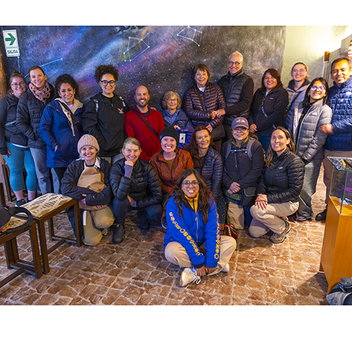 Cusco Planetarium Cusco Planetarium