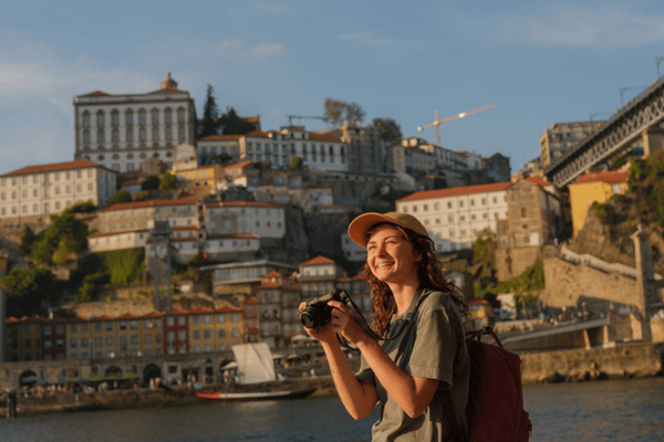 Sophomore Study Away