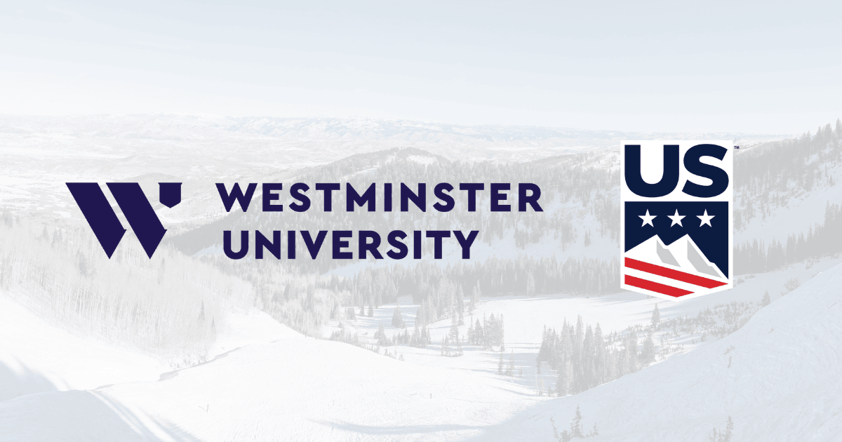 Westminster University and U.S. Ski & Snowboard Westminster University and U.S. Ski & Snowboard