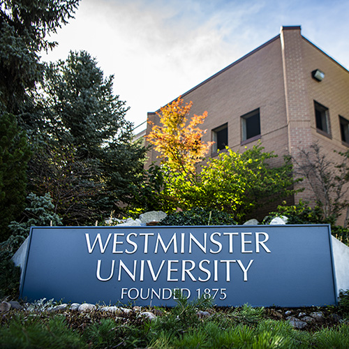 Westminster University
