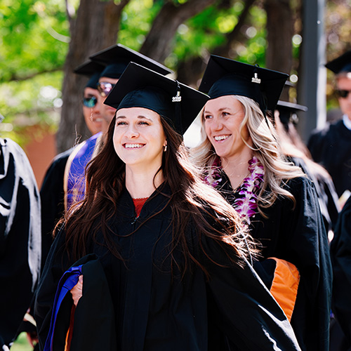 Commencement 2026
