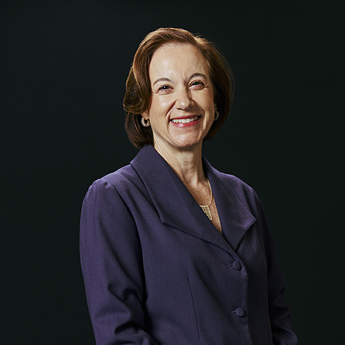 Dr. Sylvia Torti