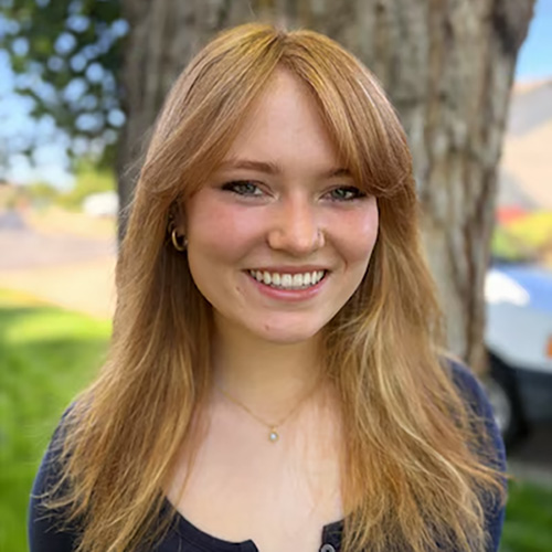 Abigail Kelly