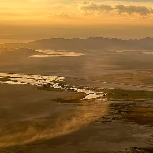 Great Salt Lake