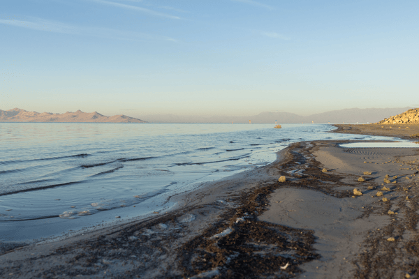 Great Salt Lake