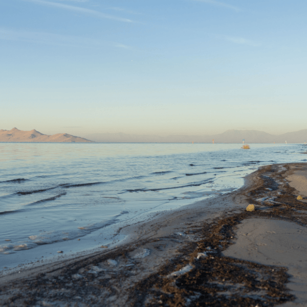 Great Salt Lake