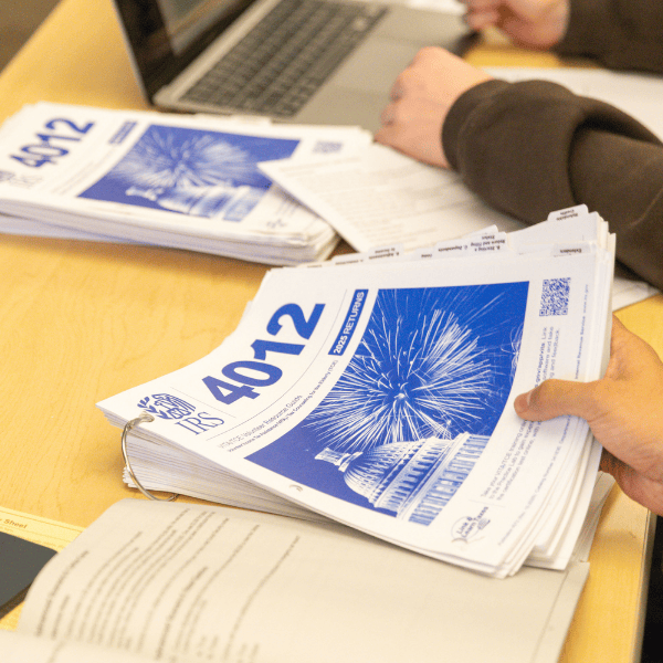 Westminster Tax Clinic