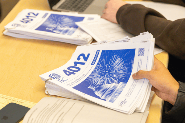 Westminster Tax Clinic