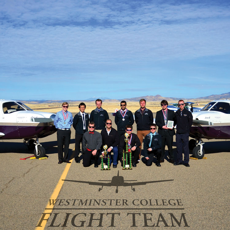 Westminster Flight Team