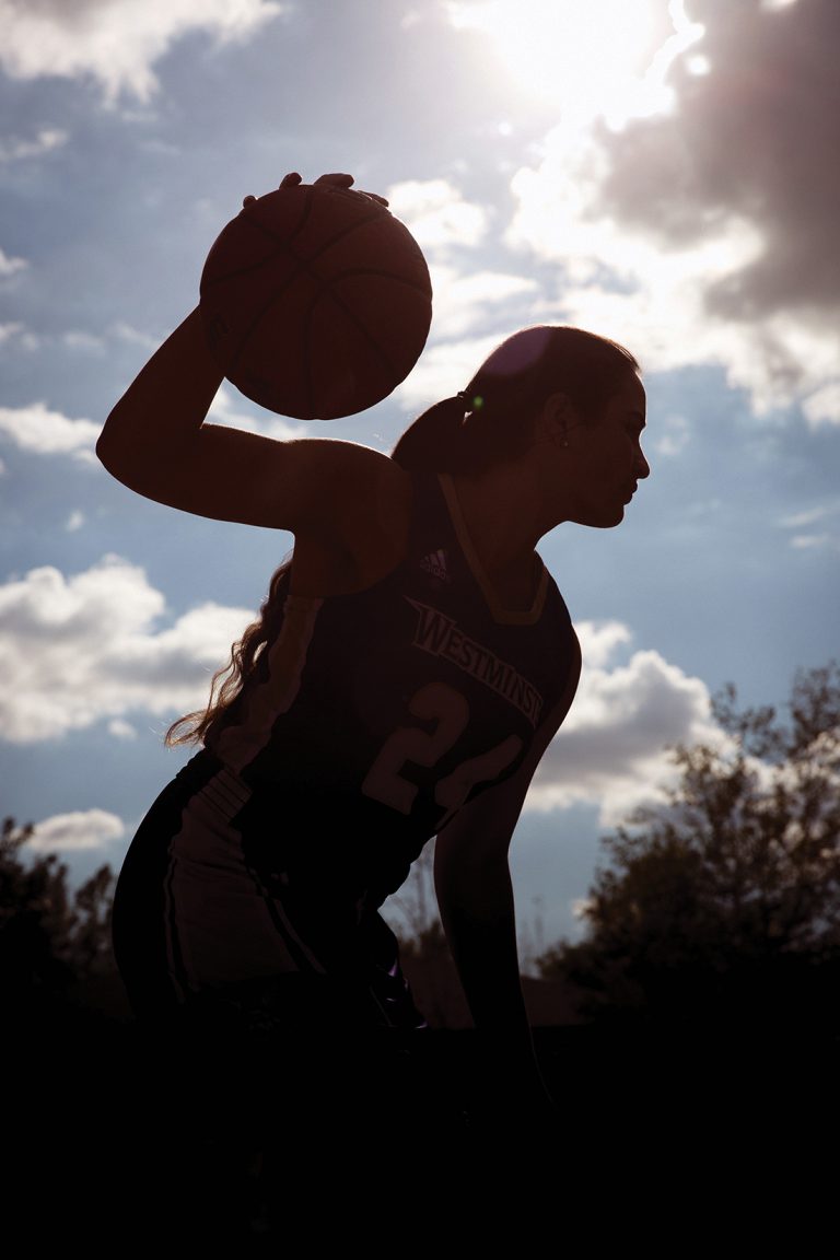 Women’s basketball plays in NCAA tournament for the first time in college history