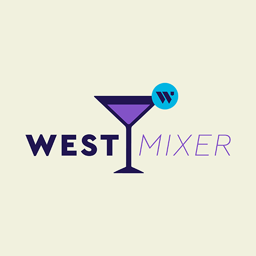 Westmixer logo