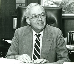 David Cornell