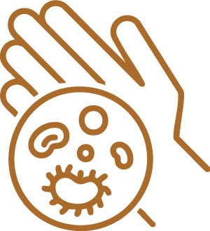 hand icon